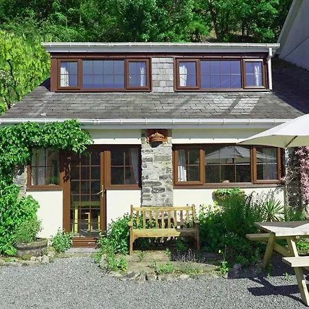 Kilsby Cottage Llanwrtyd Wells Exterior photo