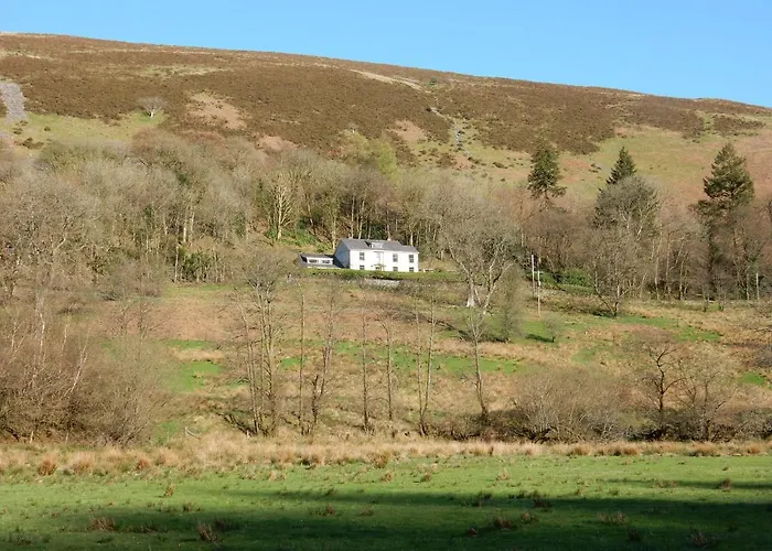 Kilsby Cottage