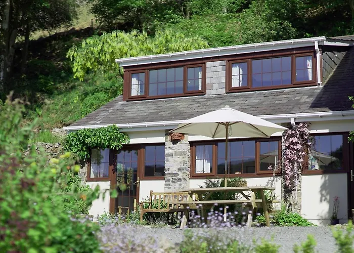 Kilsby Cottage