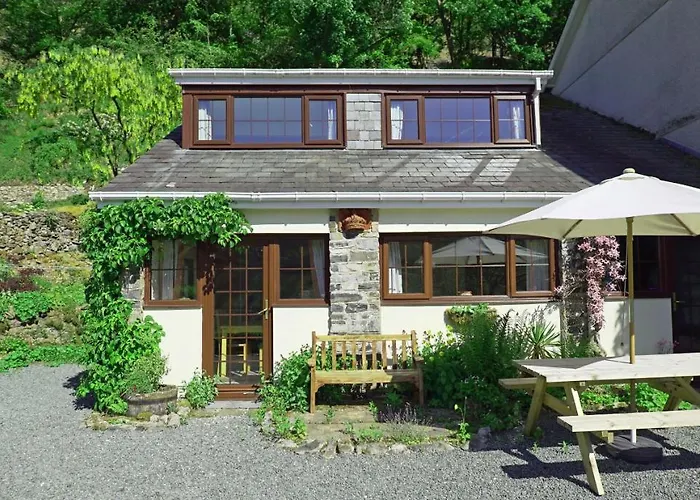 Kilsby Cottage