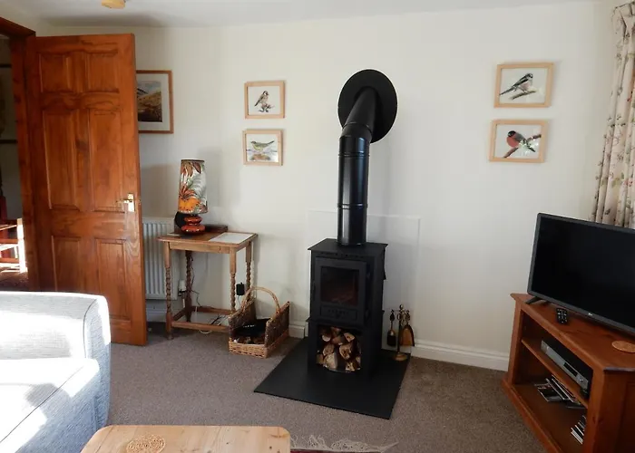 Kilsby Cottage