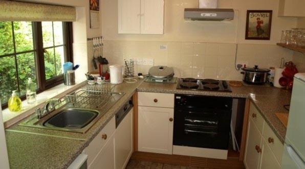Holiday home Kilsby Llanwrtyd Wells