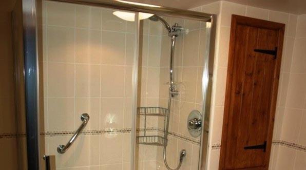 Kilsby Holiday home