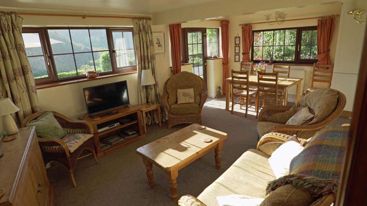 Holiday home Kilsby Llanwrtyd Wells