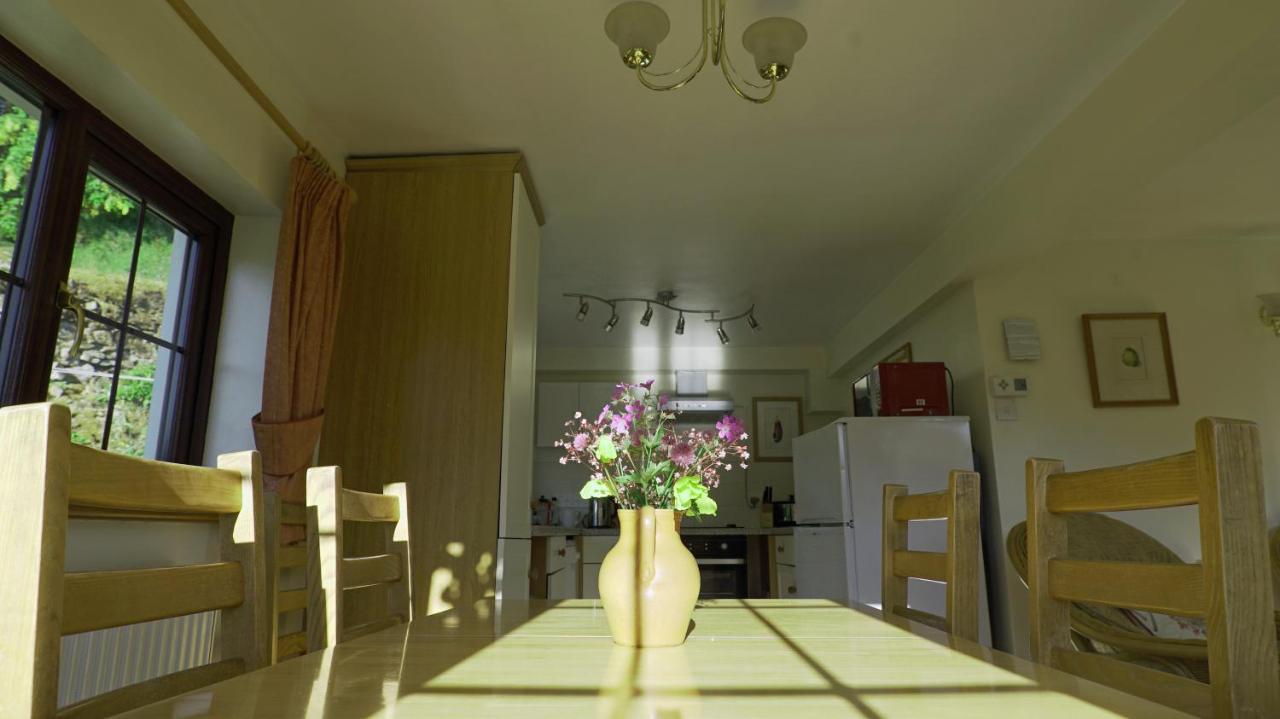Holiday home Kilsby Llanwrtyd Wells