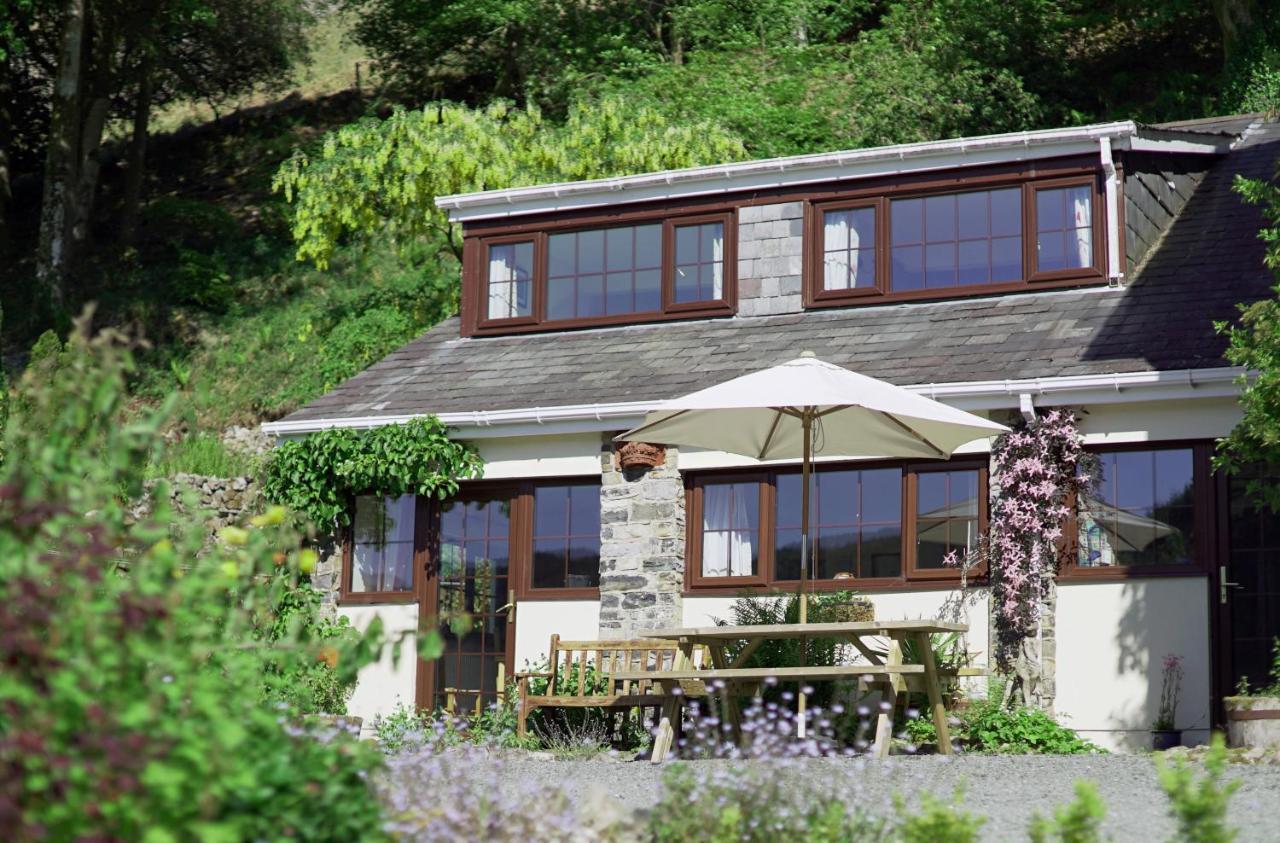 Holiday home Kilsby Llanwrtyd Wells