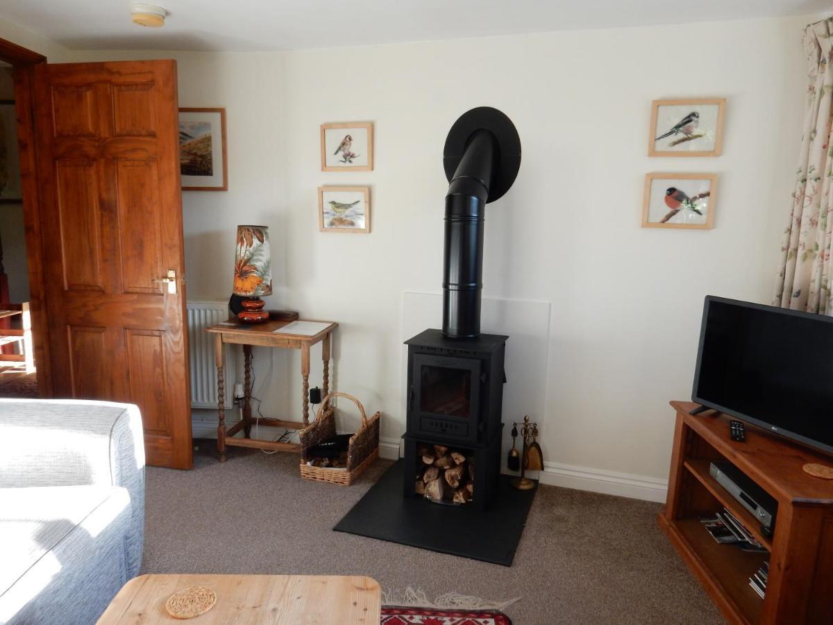 Holiday home Kilsby Llanwrtyd Wells